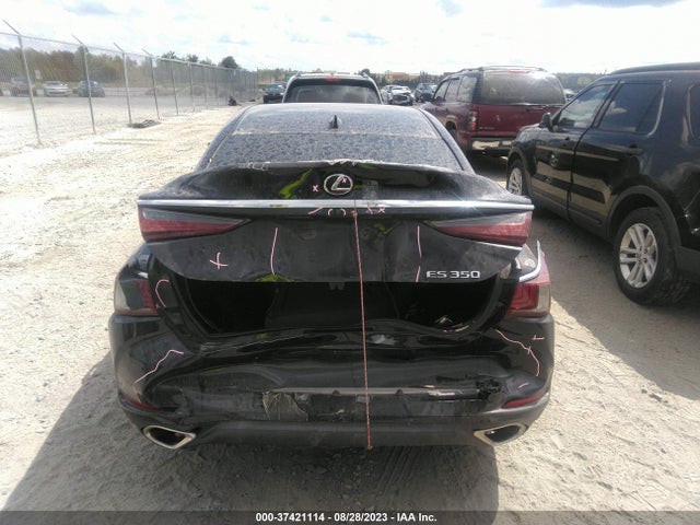 2019 Lexus ES, VIN: 58ABZ1B12KU010135