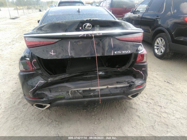 2019 Lexus ES, VIN: 58ABZ1B12KU010135
