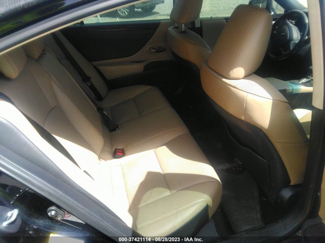 2019 Lexus ES, VIN: 58ABZ1B12KU010135