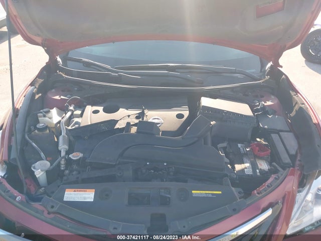 2015 NISSAN ALTIMA 2.5 VIN: 1N4AL3AP0FN300955