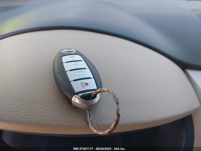 2015 NISSAN ALTIMA 2.5 VIN: 1N4AL3AP0FN300955