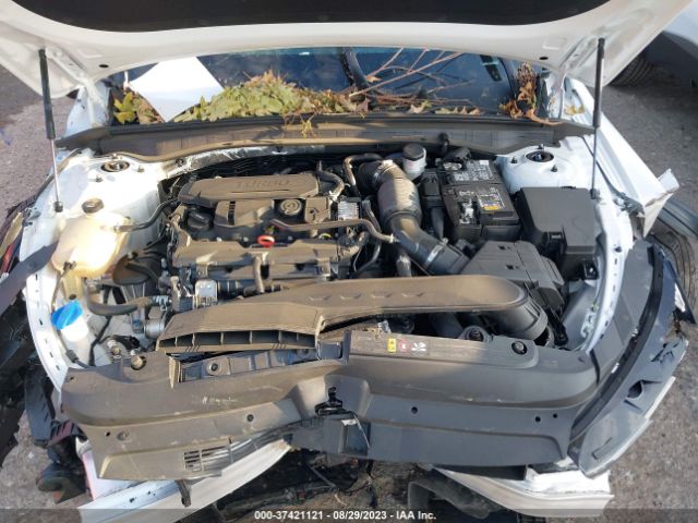 5XXG64J29RG233214 KIA K5 Gt-line