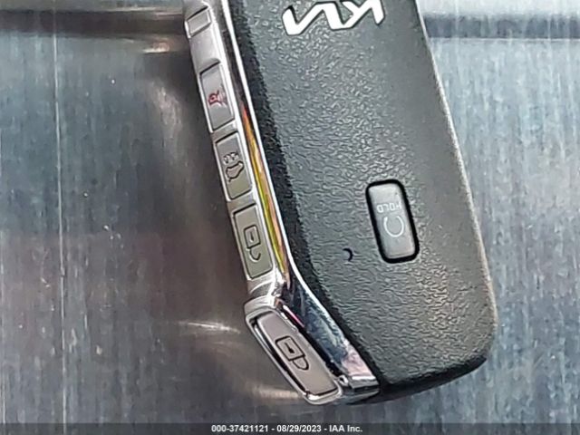 5XXG64J29RG233214 KIA K5 Gt-line