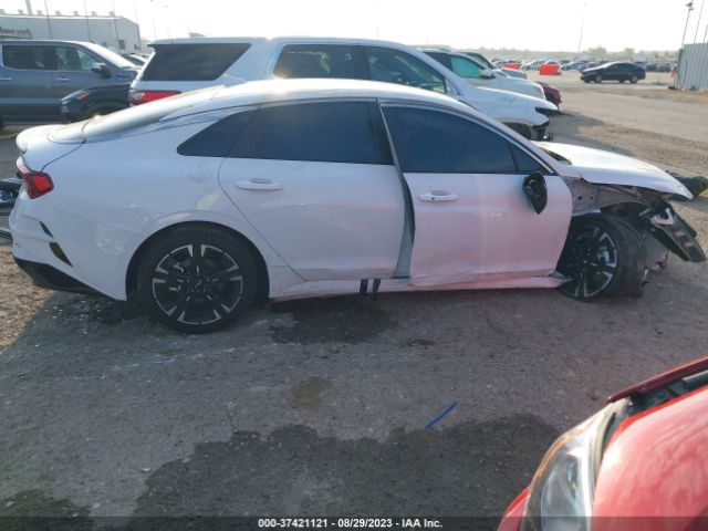 5XXG64J29RG233214 KIA K5 Gt-line