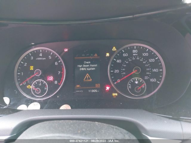 5XXG64J29RG233214 KIA K5 Gt-line