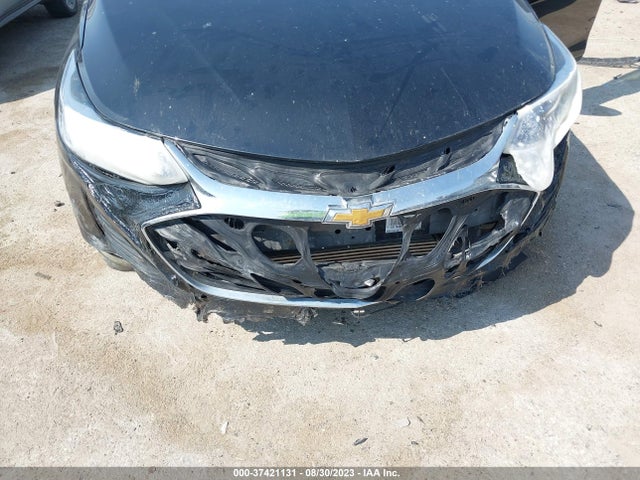 Chevrolet CRUZE LS 2019 1G1BC5SM6K7149206 Image 6