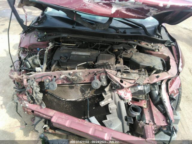 1HGCR2F75FA214506 Honda Accord Sedan Ex