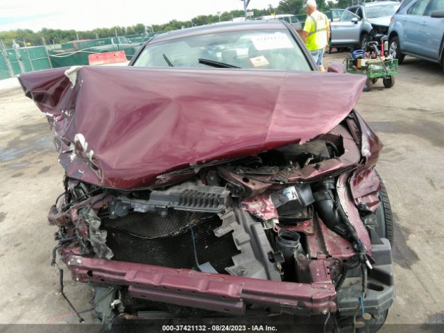 1HGCR2F75FA214506 Honda Accord Sedan Ex