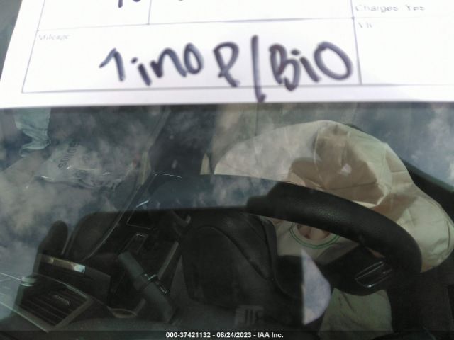 1HGCR2F75FA214506 Honda Accord Sedan Ex