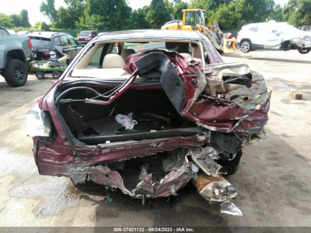 1HGCR2F75FA214506 Honda Accord Sedan Ex