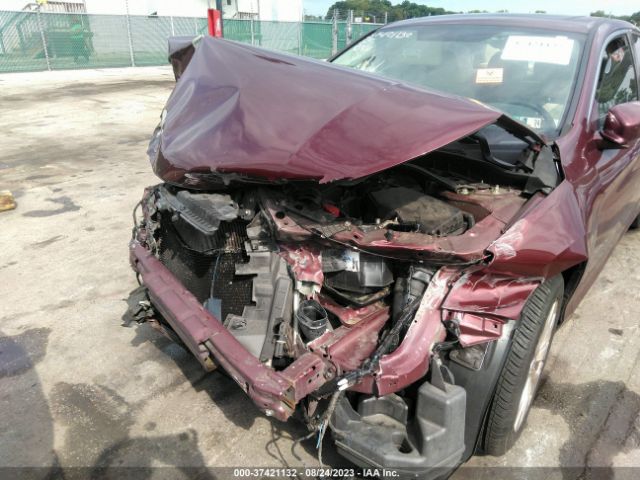 1HGCR2F75FA214506 Honda Accord Sedan Ex