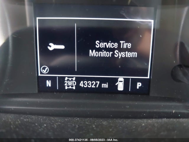 Chevrolet Silverado 1500 Custom 2021 3GCPYBEK9MG437039 Image 15