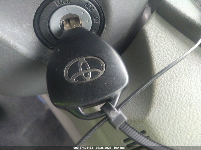 2010 TOYOTA COROLLA VIN: JTDBU4EE8AJ065683