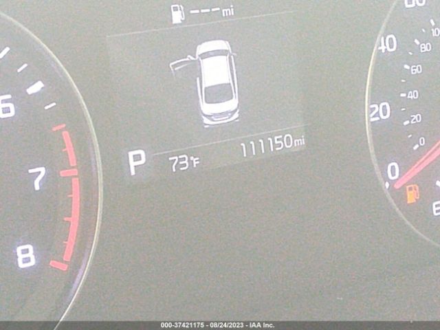 3KPF34AD2KE012395 KIA FORTE S