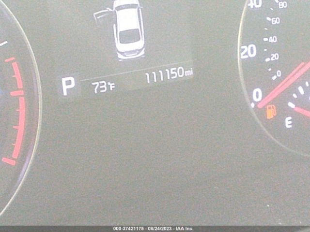 3KPF34AD2KE012395 KIA FORTE S