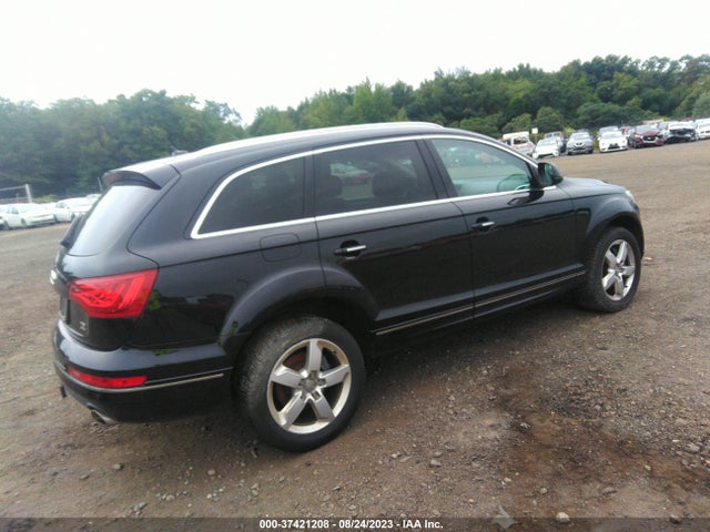WA1LMAFE8FD021717 Audi Q7 3.0l Tdi Premium Plus