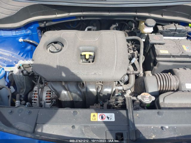 KNDJ53AU2P7196811 KIA Soul Gt-line