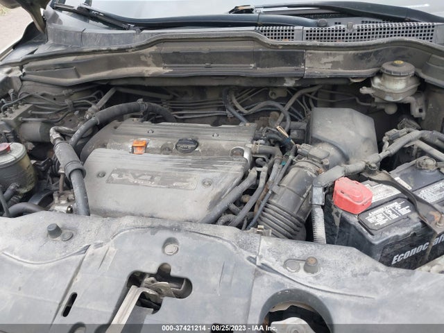 2007 HONDA CR-V EX VIN: JHLRE48567C115293