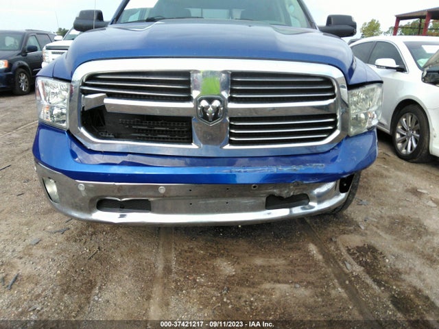 RAM 1500 Big Horn 2017 3C6RR7LT9HG633364 Image 6