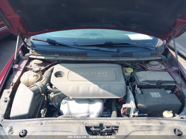 2015 CHRYSLER 200 S VIN: 1C3CCCBB4FN649868