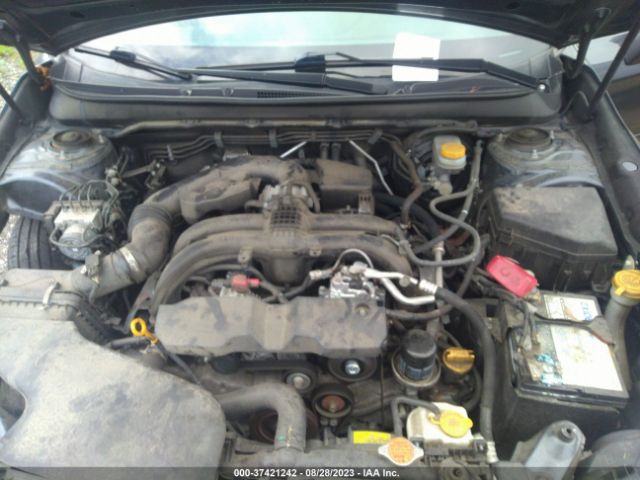 4S3BNAN64F3061839 Subaru Legacy 2.5i Limited