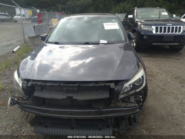 4S3BNAN64F3061839 Subaru Legacy 2.5i Limited