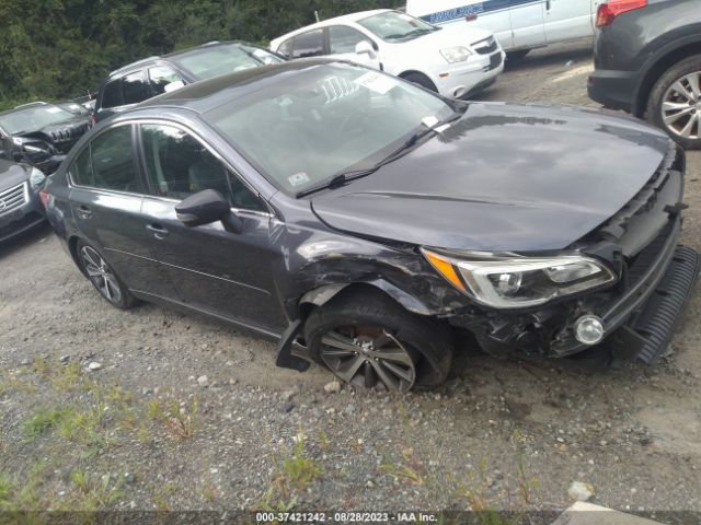 4S3BNAN64F3061839 Subaru Legacy 2.5i Limited