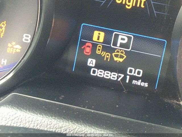 4S3BNAN64F3061839 Subaru Legacy 2.5i Limited
