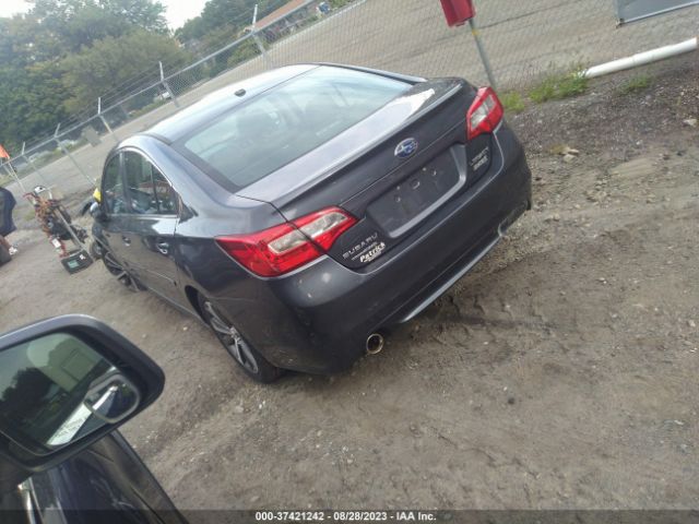 4S3BNAN64F3061839 Subaru Legacy 2.5i Limited
