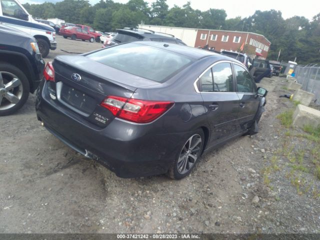 4S3BNAN64F3061839 Subaru Legacy 2.5i Limited