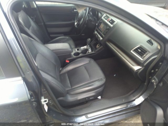 4S3BNAN64F3061839 Subaru Legacy 2.5i Limited