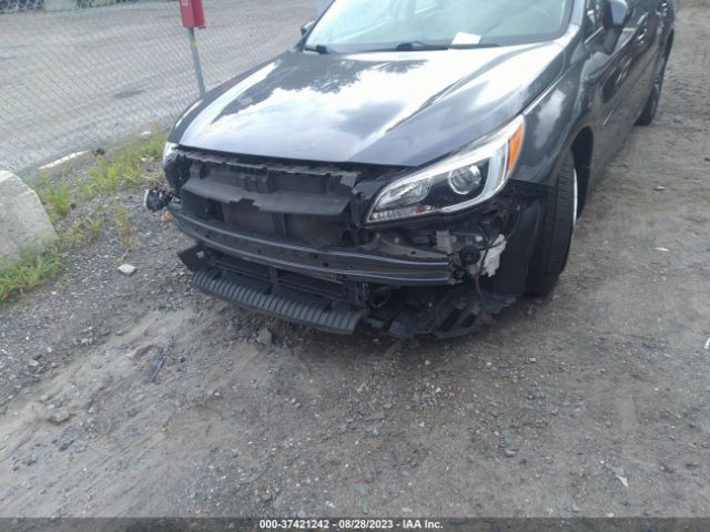 4S3BNAN64F3061839 Subaru Legacy 2.5i Limited