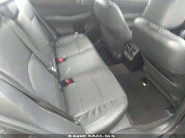 4S3BNAN64F3061839 Subaru Legacy 2.5i Limited