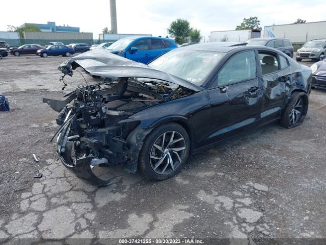 7JR102FK2LG037024 Volvo S60 Momentum