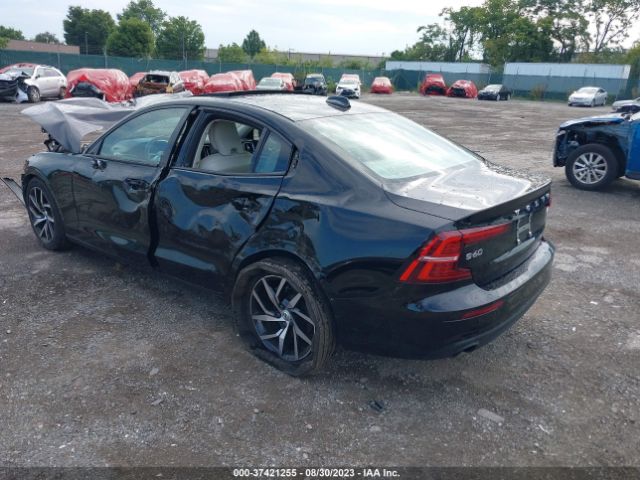 7JR102FK2LG037024 Volvo S60 Momentum