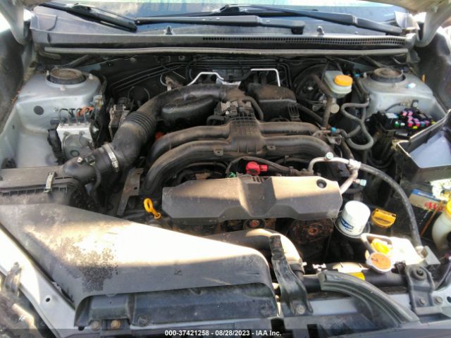 JF2GPAGCXE8262196 Subaru Xv Crosstrek Limited