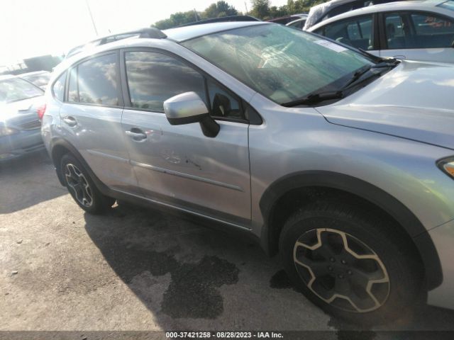 JF2GPAGCXE8262196 Subaru Xv Crosstrek Limited