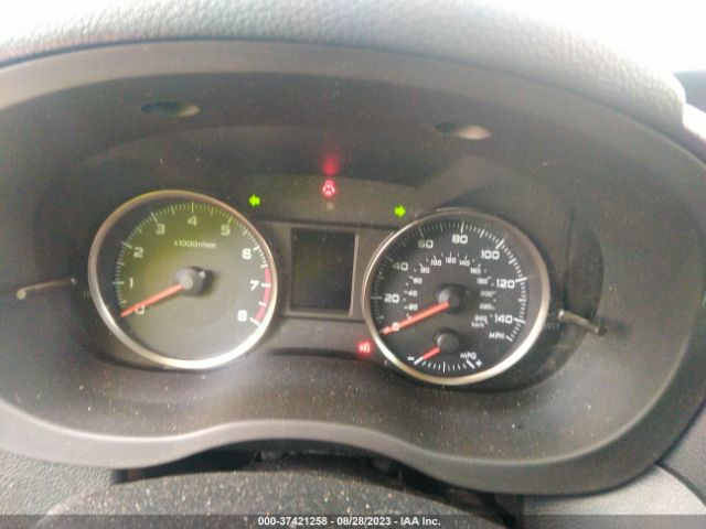JF2GPAGCXE8262196 Subaru Xv Crosstrek Limited