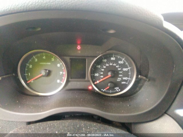 JF2GPAGCXE8262196 Subaru Xv Crosstrek Limited