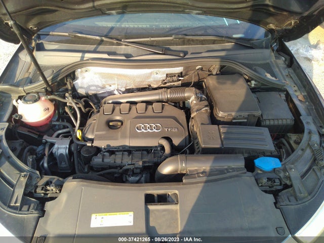 WA1BCCFS6JR007018 Audi Q3 Premium/sport Premium