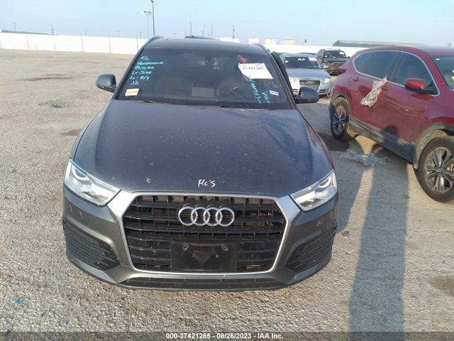 WA1BCCFS6JR007018 Audi Q3 Premium/sport Premium
