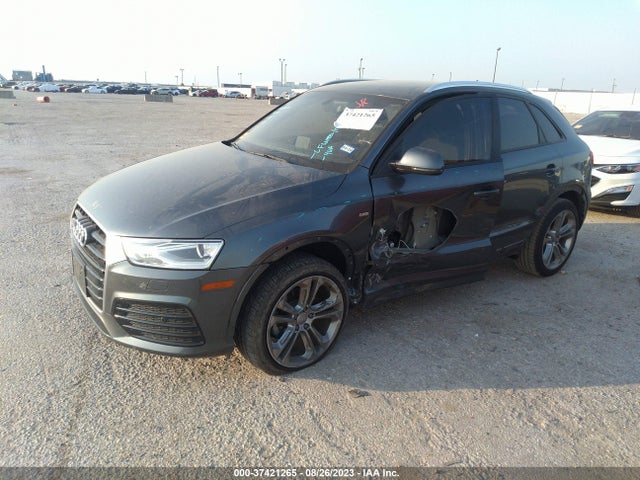 WA1BCCFS6JR007018 Audi Q3 Premium/sport Premium