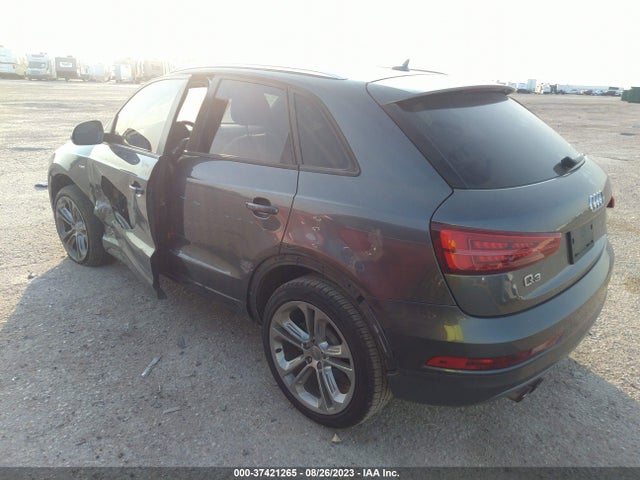 WA1BCCFS6JR007018 Audi Q3 Premium/sport Premium