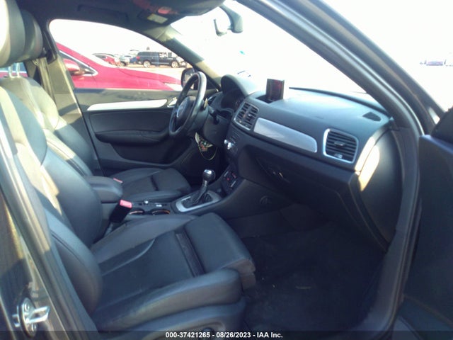 WA1BCCFS6JR007018 Audi Q3 Premium/sport Premium