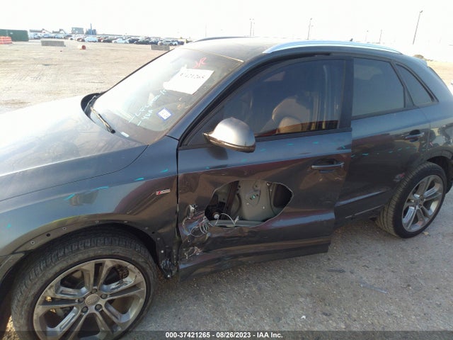 WA1BCCFS6JR007018 Audi Q3 Premium/sport Premium