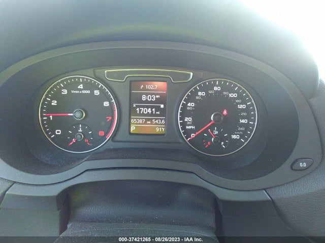 WA1BCCFS6JR007018 Audi Q3 Premium/sport Premium