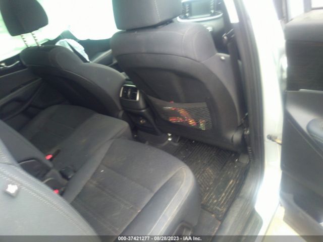 5XYPG4A35KG586542 KIA SORENTO L