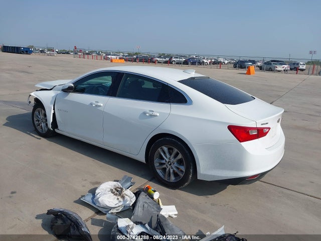 Chevrolet MALIBU LT 2016 1G1ZE5ST3GF290845 Image 5