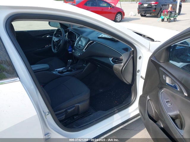 Chevrolet MALIBU LT 2016 1G1ZE5ST3GF290845 Image 7