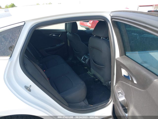 Chevrolet MALIBU LT 2016 1G1ZE5ST3GF290845 Image 10